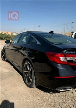 هوندا أكورد